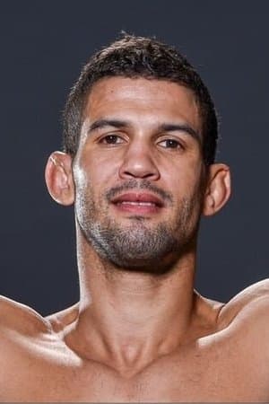 UFC on Fuel TV 10: Nogueira vs. Werdum
