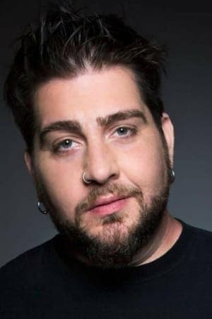 Big Jay Oakerson: Live at Webster Hall