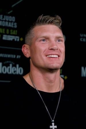 UFC Fight Night 89: MacDonald vs. Thompson