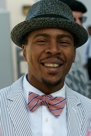 Roy Hargrove Quintet Special guest Yasiin Bey (Aka Mos Def) Live at Jazz A Vienne