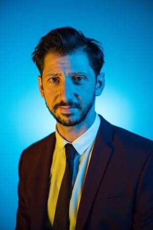 Montreux Comedy Festival 2016 - Ce soir avec Vérino : rire sans frontière