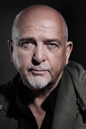 Peter Gabriel: Back To Front