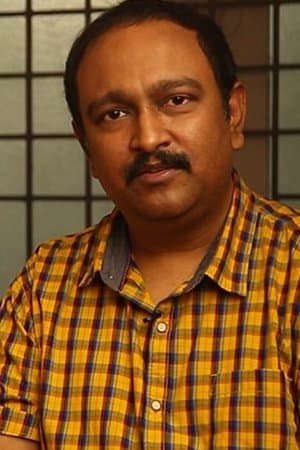 Andhaghaaram