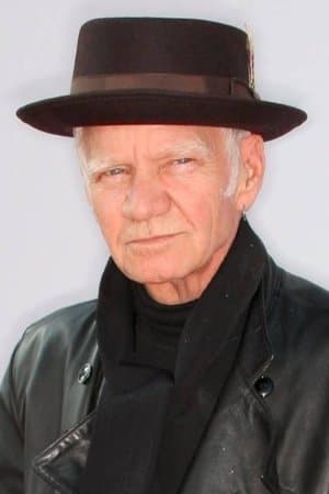 Hannibal Brooks