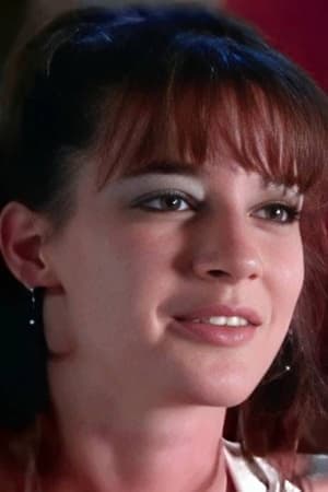 Emmanuelle in Space 6: One Last Fling