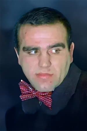 Umudumuz Şaban