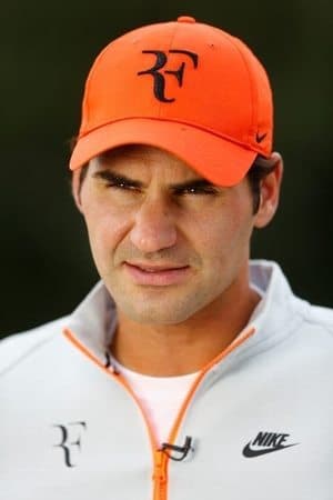 Federer: Twelve Final Days