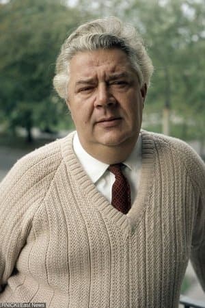 Colonel Wolodyjowski