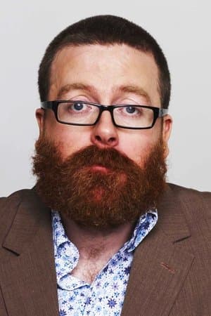 Frankie Boyle: The Last Days of Sodom