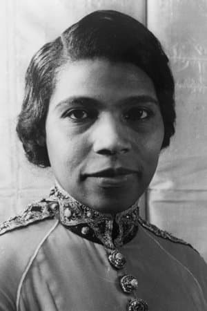 Marian Anderson: The Lincoln Memorial Concert