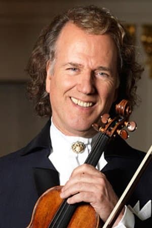 Andre Rieu - New Year's Eve Punch