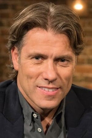 John Bishop: Winging it Live