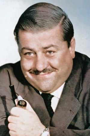 The Great Spy Chase