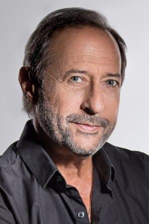 Johny Tolengo, el majestuoso