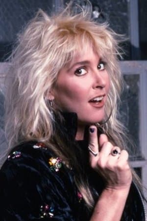Lita Ford: The Complete Video Collection