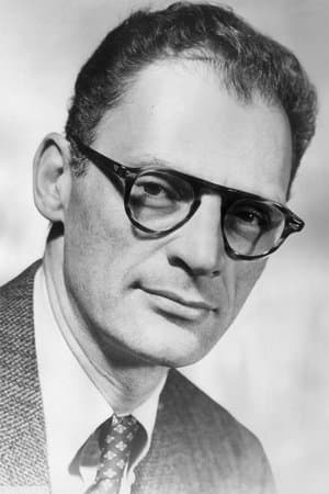 Arthur Miller: Writer