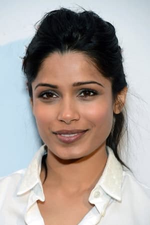 Slumdog Millionaire