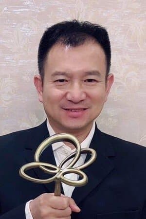 Master Of The Shadowless Kick: Wong Kei-Ying