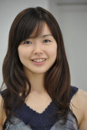 Asako in Ruby Shoes