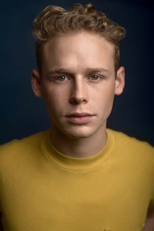 Henry Gamble's Birthday Party