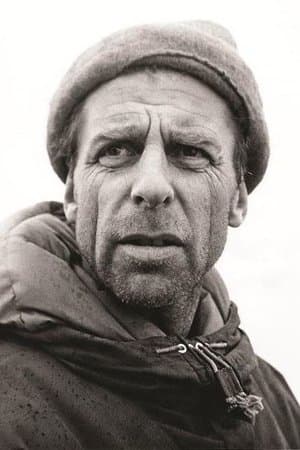 Dirtbag: The Legend of Fred Beckey