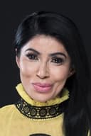 Sorisha Naidoo