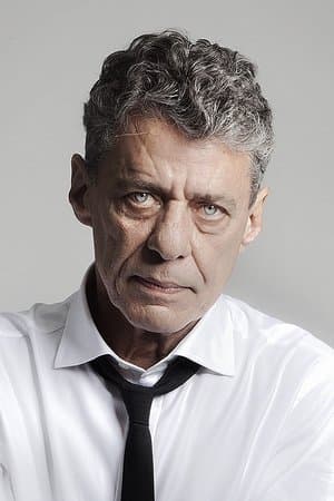 Chico: Brazilian Artist