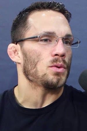 UFC on Fox 8: Johnson vs. Moraga