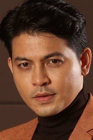 Aliff Dalam 7 Dimensi
