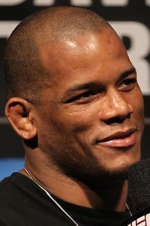 UFC Fight Night 85: Hunt vs. Mir