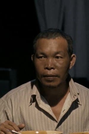 Uncle Boonmee Who Can Recall His Past Lives