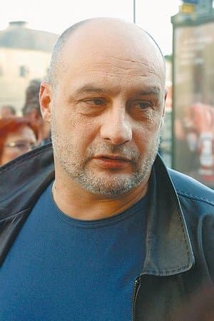 Nikto, Krome Nas...