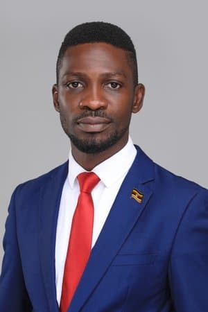 Bobi Wine: The People's President