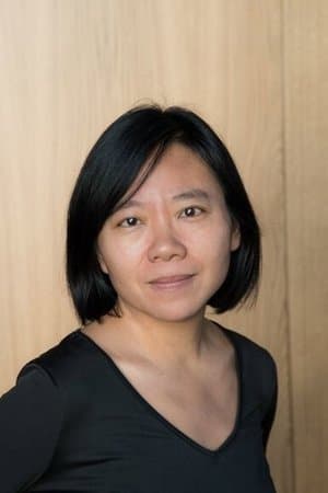 She, a Chinese