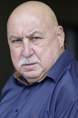 Godfather's Story