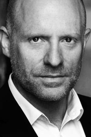 Derren Brown: The Heist
