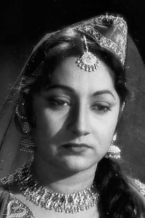 The Prisoner of Jhind
