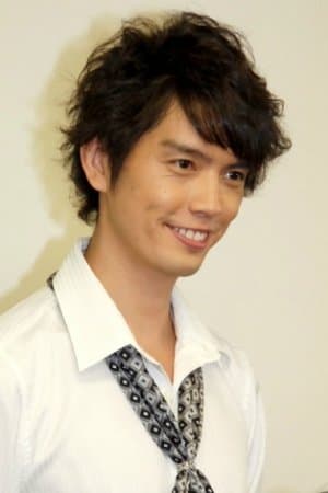 Kamen Rider 555 20th: Paradise Regained