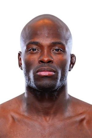 UFC 234: Adesanya vs. Silva