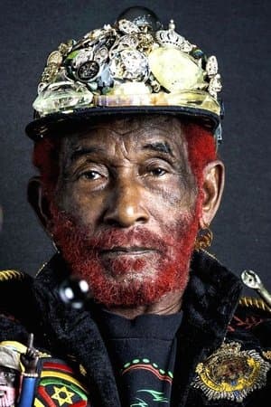 The Upsetter: The Life and Music of Lee Scratch Perry