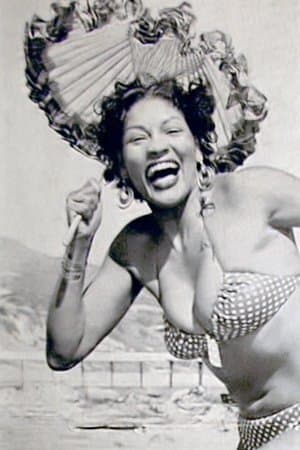 Bomba and the Jungle Girl
