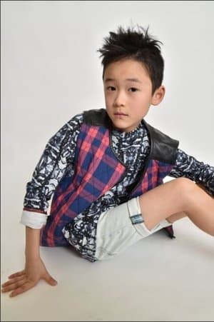 Master Cheng