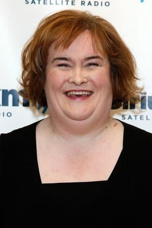 Susan Boyle:  An Unlikely Superstar