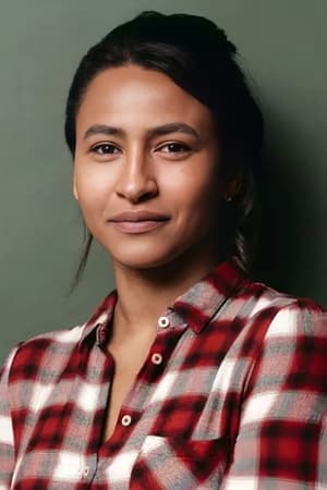 Jeune Femme