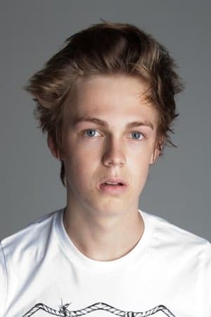 Joe & Caspar Hit the Road