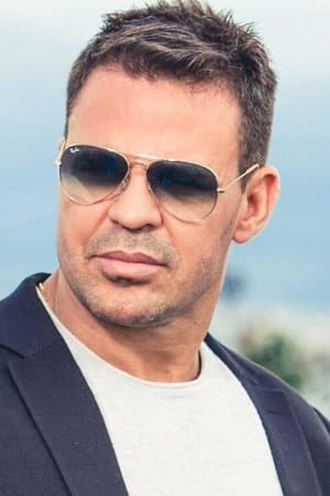 Eduardo Costa - Ao Vivo