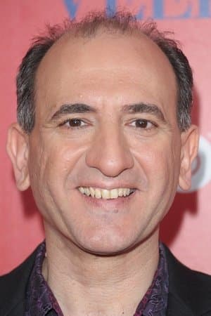 The Death of Stalin