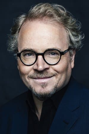 A great Swede: Harry Viktor