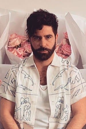 Foals: Live at the Royal Albert Hall