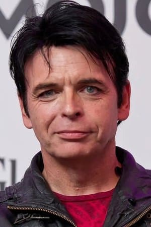 Gary Numan: Resurrection